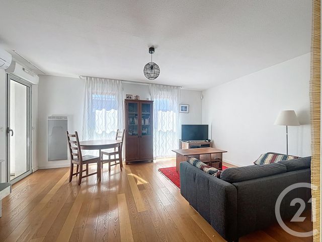 appartement - BORDEAUX - 33