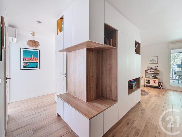 Appartement T4 à vendre - 4 pièces - 85 m2 - Bordeaux - 33 - AQUITAINE