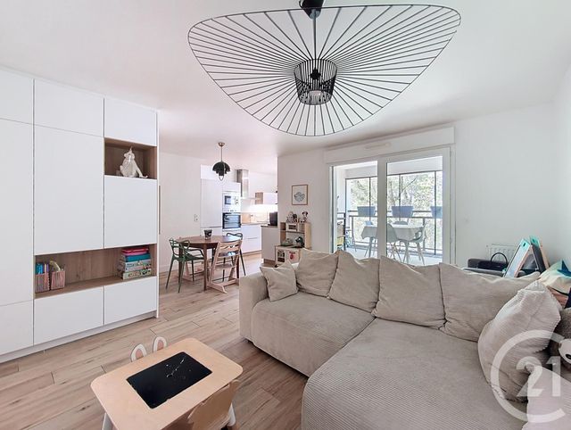 appartement - BORDEAUX - 33