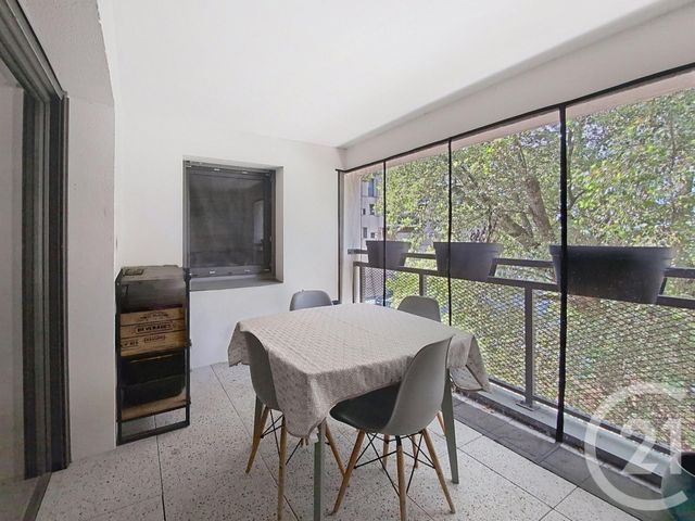 Appartement T4 à vendre - 4 pièces - 85 m2 - Bordeaux - 33 - AQUITAINE