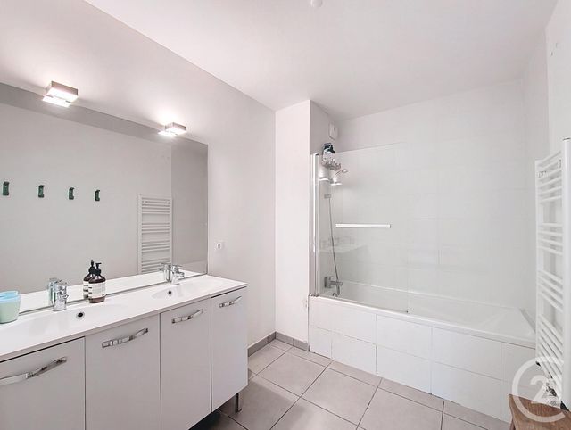 Appartement T4 à vendre - 4 pièces - 85 m2 - Bordeaux - 33 - AQUITAINE