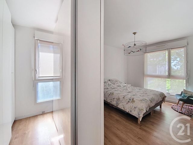 Appartement T4 à vendre - 4 pièces - 85 m2 - Bordeaux - 33 - AQUITAINE