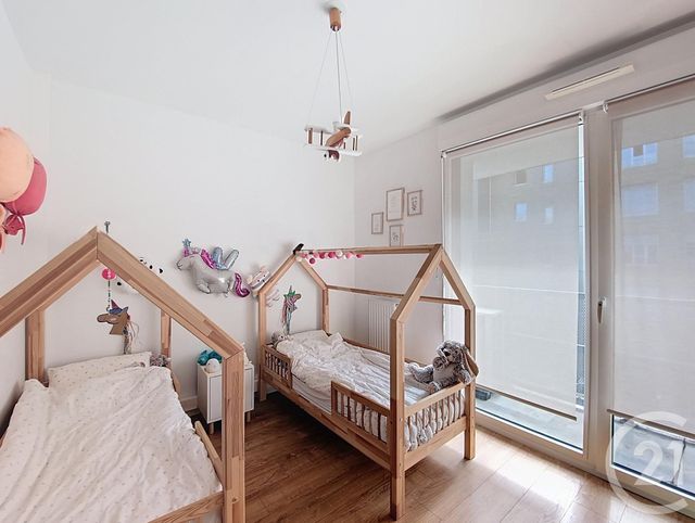 Appartement T4 à vendre - 4 pièces - 85 m2 - Bordeaux - 33 - AQUITAINE