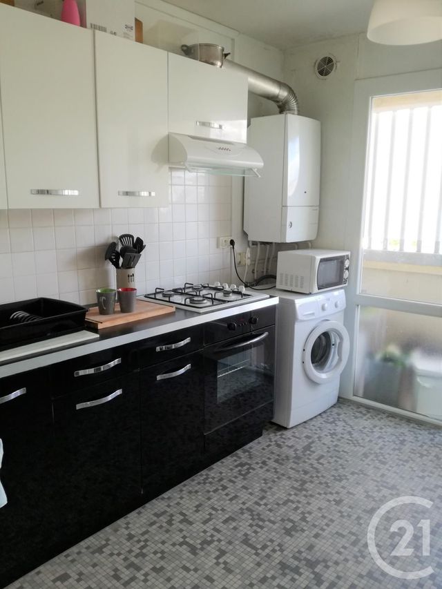 appartement - LE BOUSCAT - 33