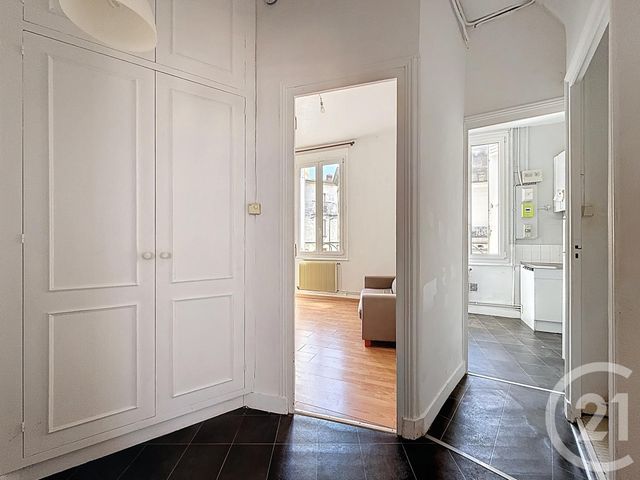 appartement - BORDEAUX - 33