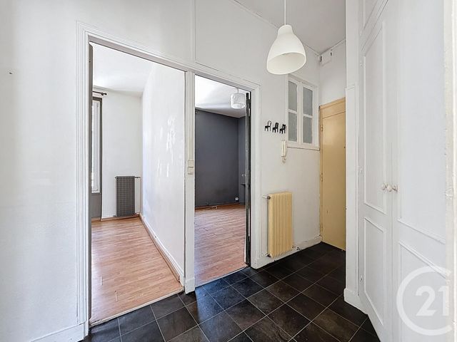 Appartement T3 à vendre - 3 pièces - 50,21 m2 - Bordeaux - 33 - AQUITAINE