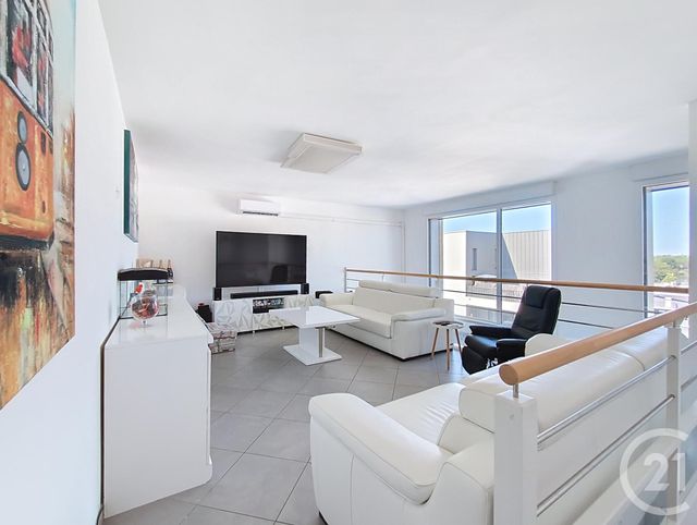 Appartement T5 à vendre - 5 pièces - 122,64 m2 - Bordeaux - 33 - AQUITAINE