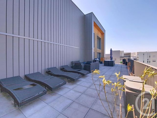 Appartement T5 à vendre - 5 pièces - 122,64 m2 - Bordeaux - 33 - AQUITAINE