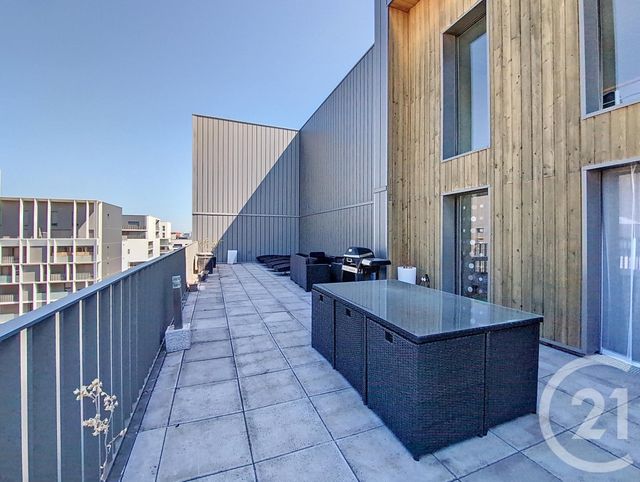 Appartement T5 à vendre - 5 pièces - 122,64 m2 - Bordeaux - 33 - AQUITAINE