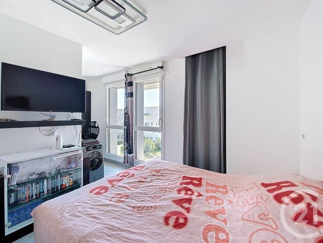 Appartement T5 à vendre - 5 pièces - 122,64 m2 - Bordeaux - 33 - AQUITAINE