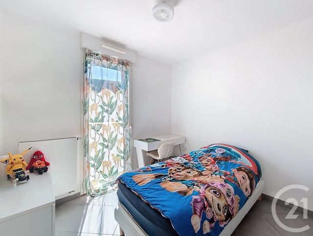 Appartement T5 à vendre - 5 pièces - 122,64 m2 - Bordeaux - 33 - AQUITAINE