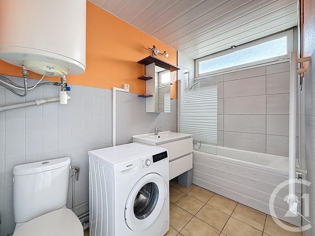 Appartement Studio à vendre - 1 pièce - 22,28 m2 - Bordeaux - 33 - AQUITAINE