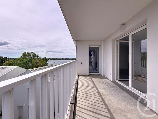 appartement - BORDEAUX - 33