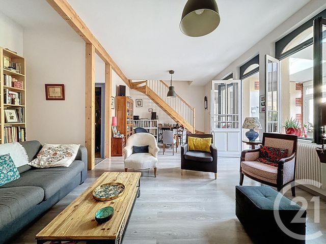 maison - BORDEAUX - 33