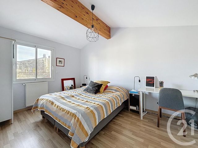 Maison &agrave; vendre - 5 pi&egrave;ces - 124,11 m2 - Bordeaux - 33 - AQUITAINE