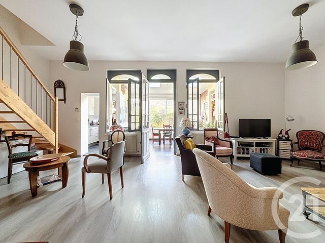 Maison &agrave; vendre - 5 pi&egrave;ces - 124,11 m2 - Bordeaux - 33 - AQUITAINE