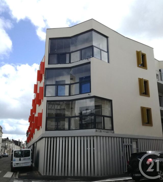 appartement - BORDEAUX - 33