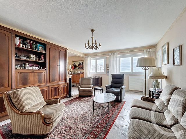 appartement - BORDEAUX - 33