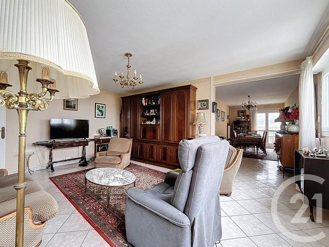 Appartement T5 à vendre - 5 pièces - 103,71 m2 - Bordeaux - 33 - AQUITAINE