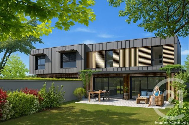 maison - BORDEAUX - 33