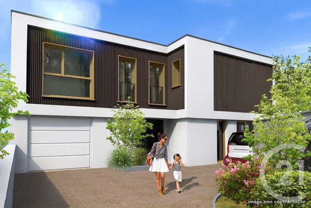 Maison à vendre - 6 pièces - 179,60 m2 - Bordeaux - 33 - AQUITAINE