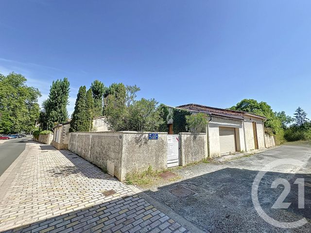 Terrain à vendre - 146 m2 - Blanquefort - 33 - AQUITAINE