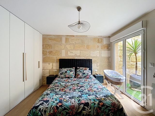 Appartement T4 &agrave; vendre - 4 pi&egrave;ces - 106,10 m2 - Bordeaux - 33 - AQUITAINE