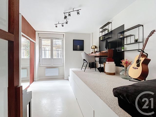 Appartement T4 &agrave; vendre - 4 pi&egrave;ces - 106,10 m2 - Bordeaux - 33 - AQUITAINE