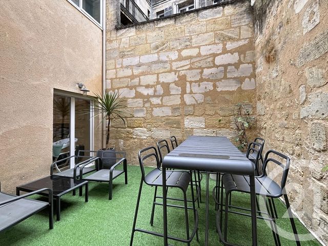 Appartement T4 &agrave; vendre - 4 pi&egrave;ces - 106,10 m2 - Bordeaux - 33 - AQUITAINE