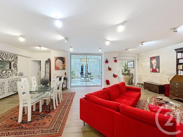 Appartement T4 &agrave; vendre - 4 pi&egrave;ces - 147 m2 - Bordeaux - 33 - AQUITAINE