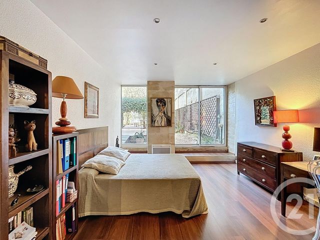 Appartement T4 &agrave; vendre - 4 pi&egrave;ces - 147 m2 - Bordeaux - 33 - AQUITAINE