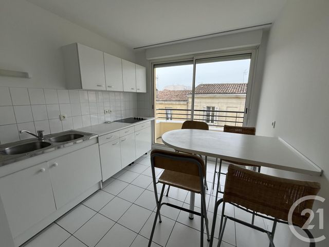 Appartement a louer bordeaux - 3 pièce(s) - 68.5 m2 - Surfyn