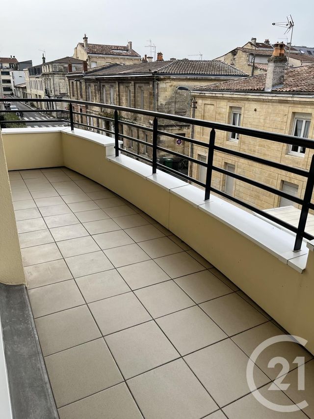 Appartement a louer bordeaux - 3 pièce(s) - 68.5 m2 - Surfyn