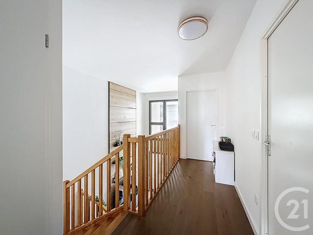 Appartement Duplex à vendre - 4 pièces - 100,07 m2 - Bordeaux - 33 - AQUITAINE