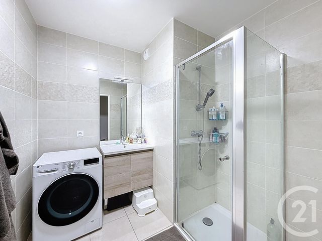 Appartement Duplex à vendre - 4 pièces - 100,07 m2 - Bordeaux - 33 - AQUITAINE