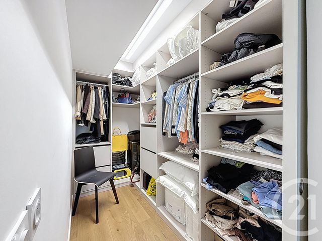 Appartement Duplex à vendre - 4 pièces - 100,07 m2 - Bordeaux - 33 - AQUITAINE