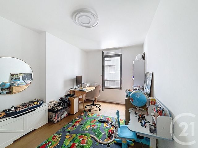 Appartement Duplex à vendre - 4 pièces - 100,07 m2 - Bordeaux - 33 - AQUITAINE