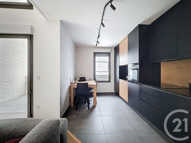 Appartement Duplex à vendre - 4 pièces - 100,07 m2 - Bordeaux - 33 - AQUITAINE