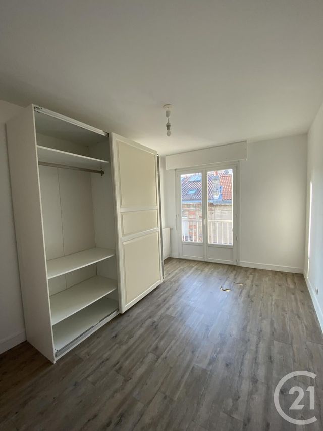 Appartement T3 à louer - 3 pièces - 88,85 m2 - Bordeaux - 33 - AQUITAINE