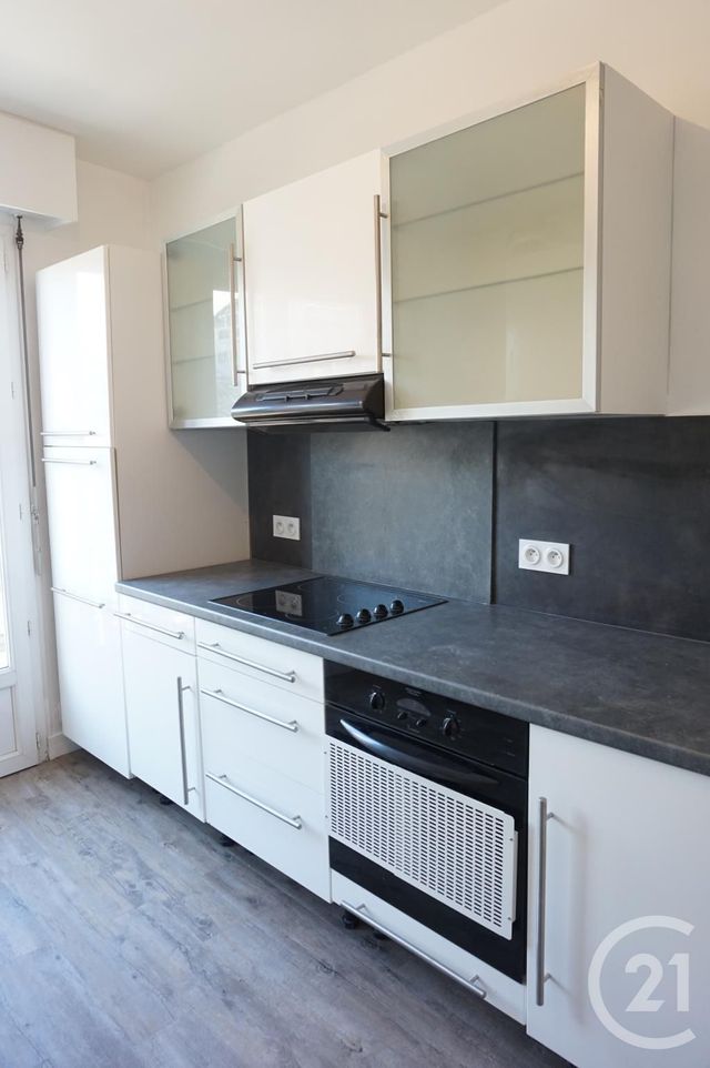 Appartement T3 à louer - 3 pièces - 88,85 m2 - Bordeaux - 33 - AQUITAINE