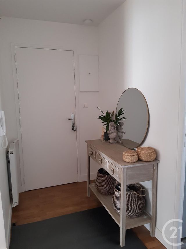 Appartement T3 à louer - 3 pièces - 88,85 m2 - Bordeaux - 33 - AQUITAINE