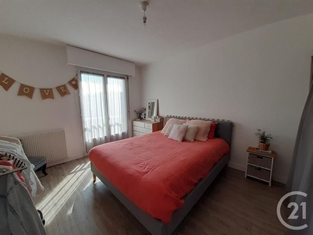 Appartement T3 à louer - 3 pièces - 88,85 m2 - Bordeaux - 33 - AQUITAINE