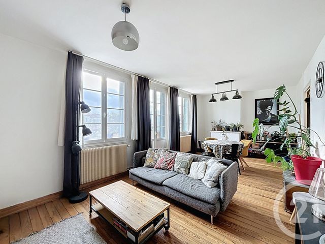 Appartement T2 à vendre - 2 pièces - 54 m2 - Bordeaux - 33 - AQUITAINE