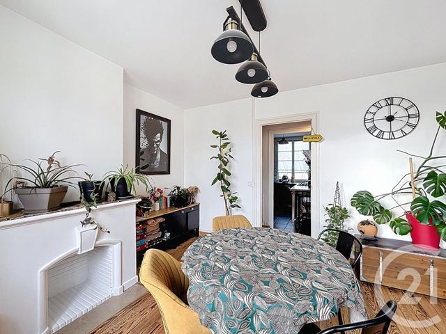 Appartement T2 à vendre - 2 pièces - 54 m2 - Bordeaux - 33 - AQUITAINE