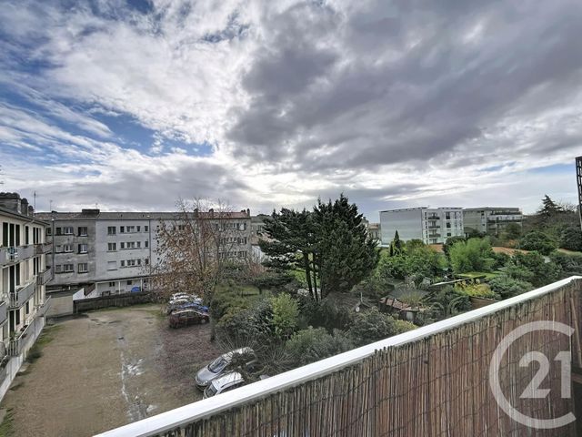 Appartement T2 à vendre - 2 pièces - 54 m2 - Bordeaux - 33 - AQUITAINE