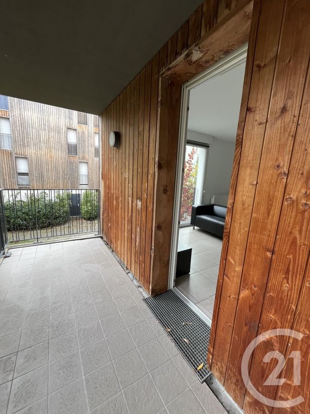 Appartement T2 à louer - 2 pièces - 43,01 m2 - Bordeaux - 33 - AQUITAINE