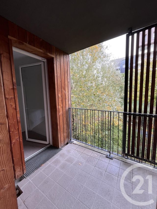 appartement - BORDEAUX - 33