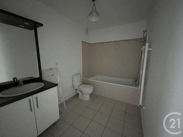 Appartement T2 à louer - 2 pièces - 43,01 m2 - Bordeaux - 33 - AQUITAINE