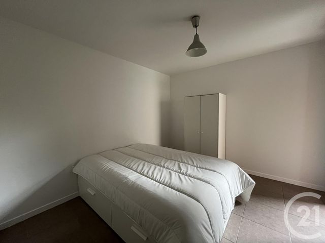 Appartement T2 à louer - 2 pièces - 43,01 m2 - Bordeaux - 33 - AQUITAINE