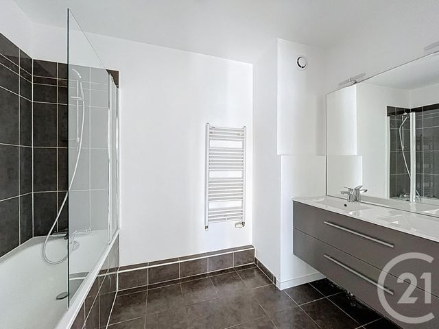 Appartement T4 à vendre - 4 pièces - 85 m2 - Bordeaux - 33 - AQUITAINE